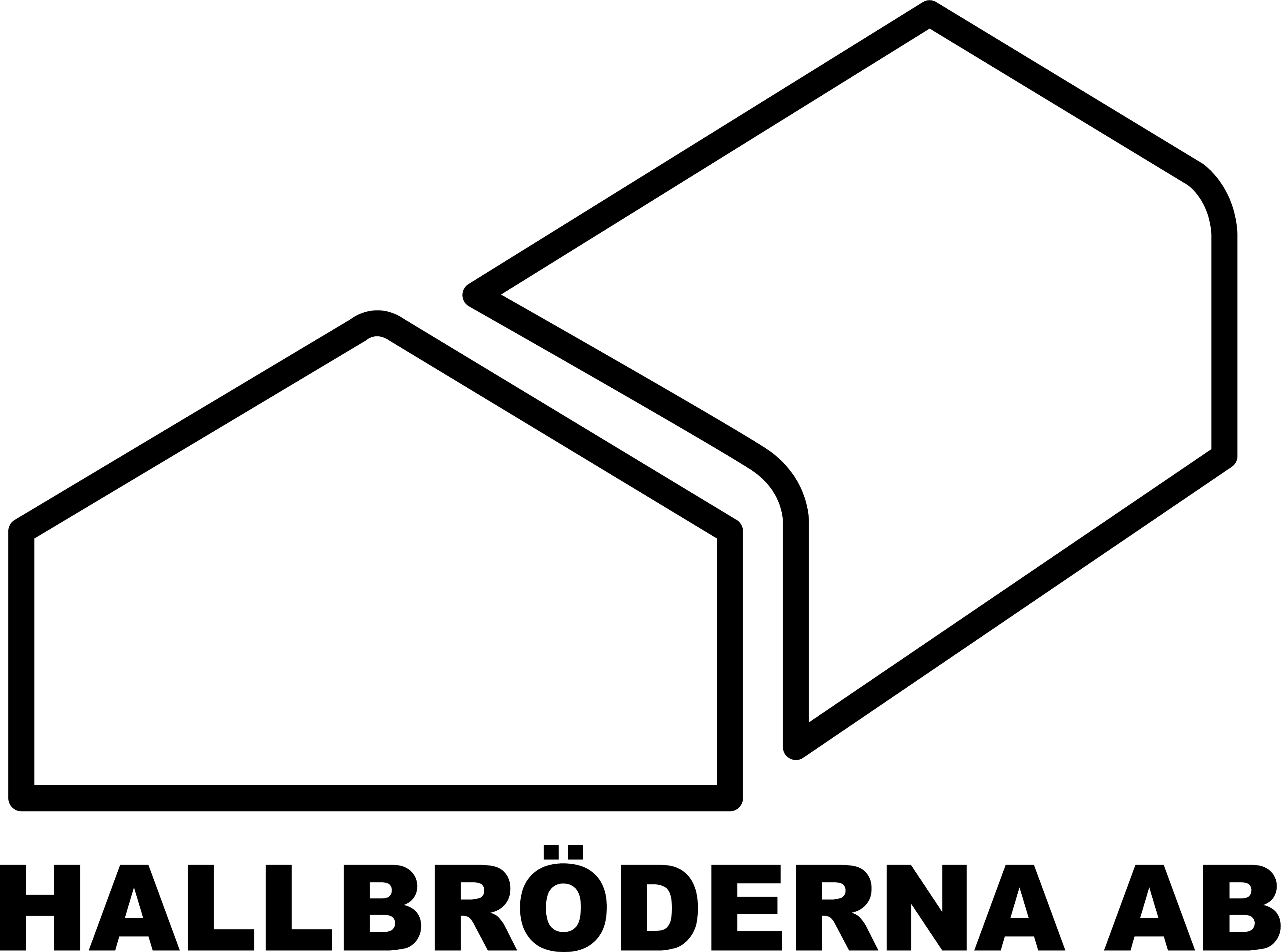 Hallbröderna AB